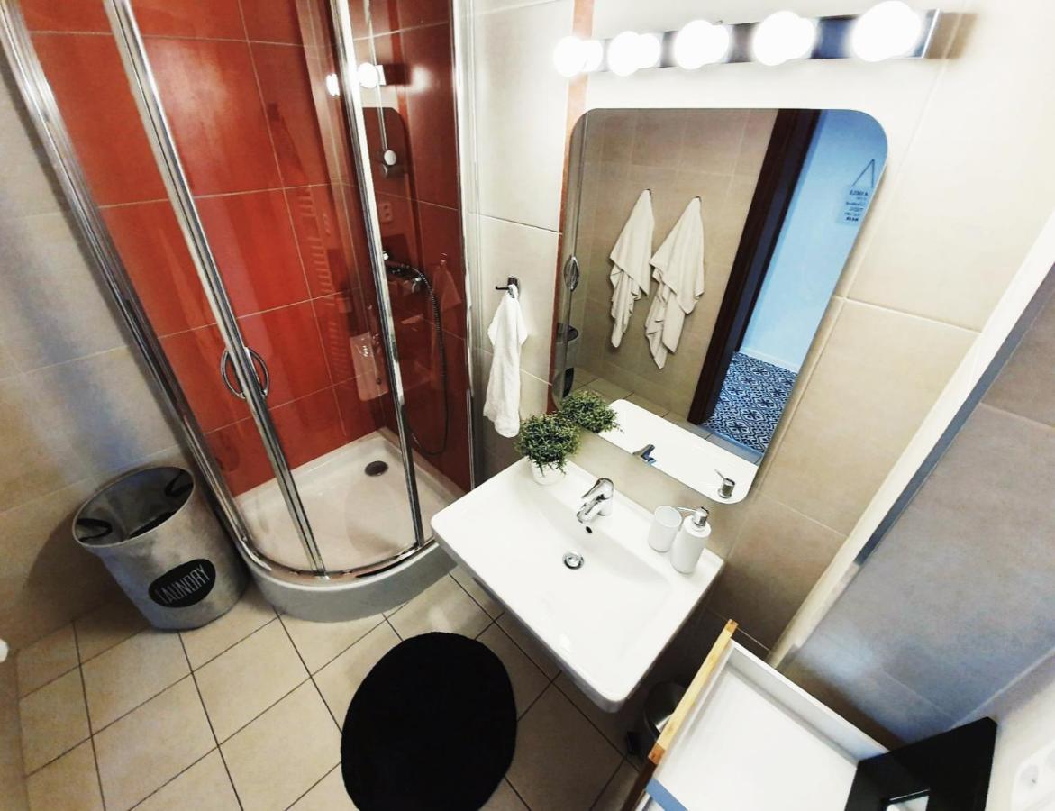 Apartman Linda - Velka Lomnica Exteriör bild