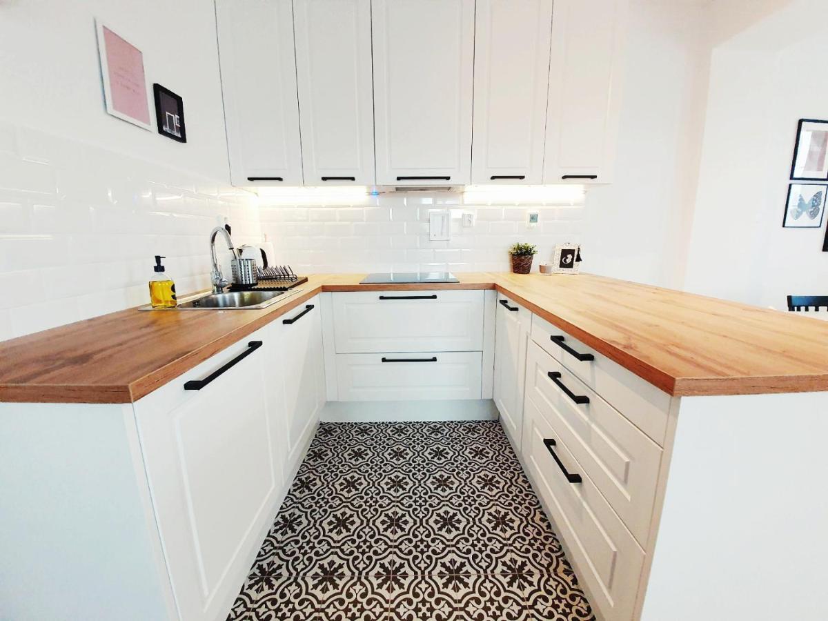 Apartman Linda - Velka Lomnica Exteriör bild