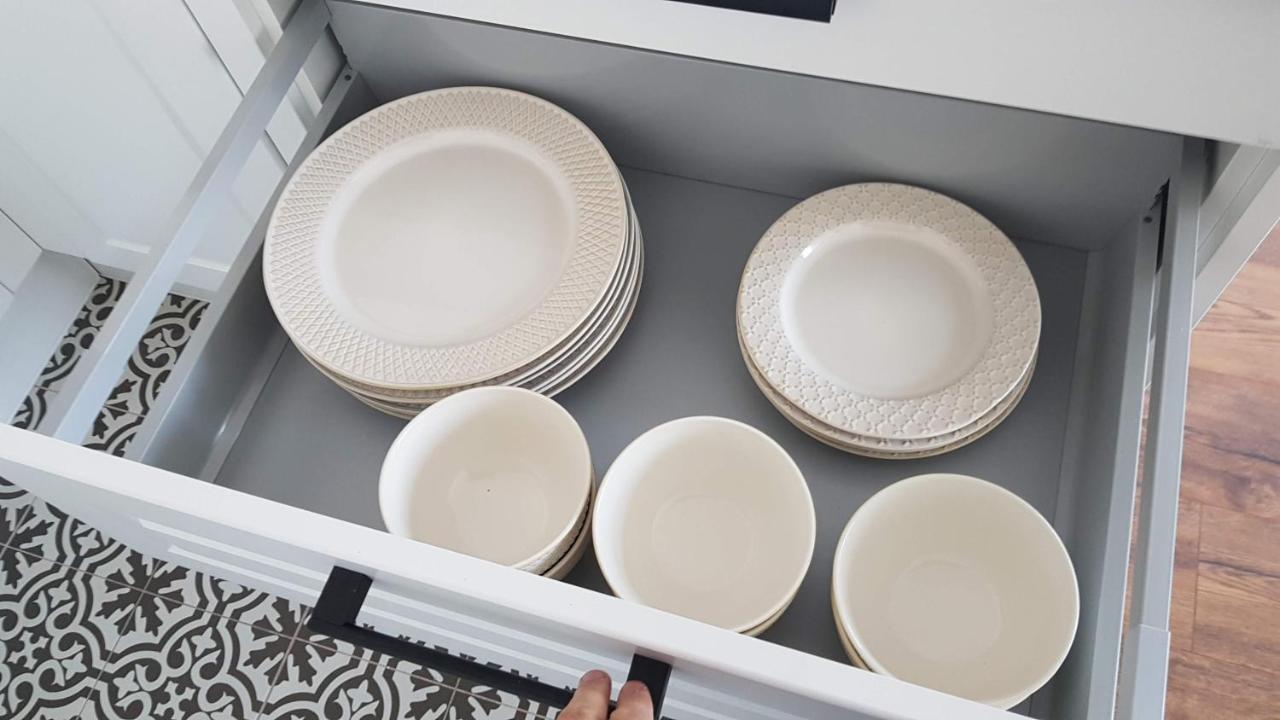 Apartman Linda - Velka Lomnica Exteriör bild